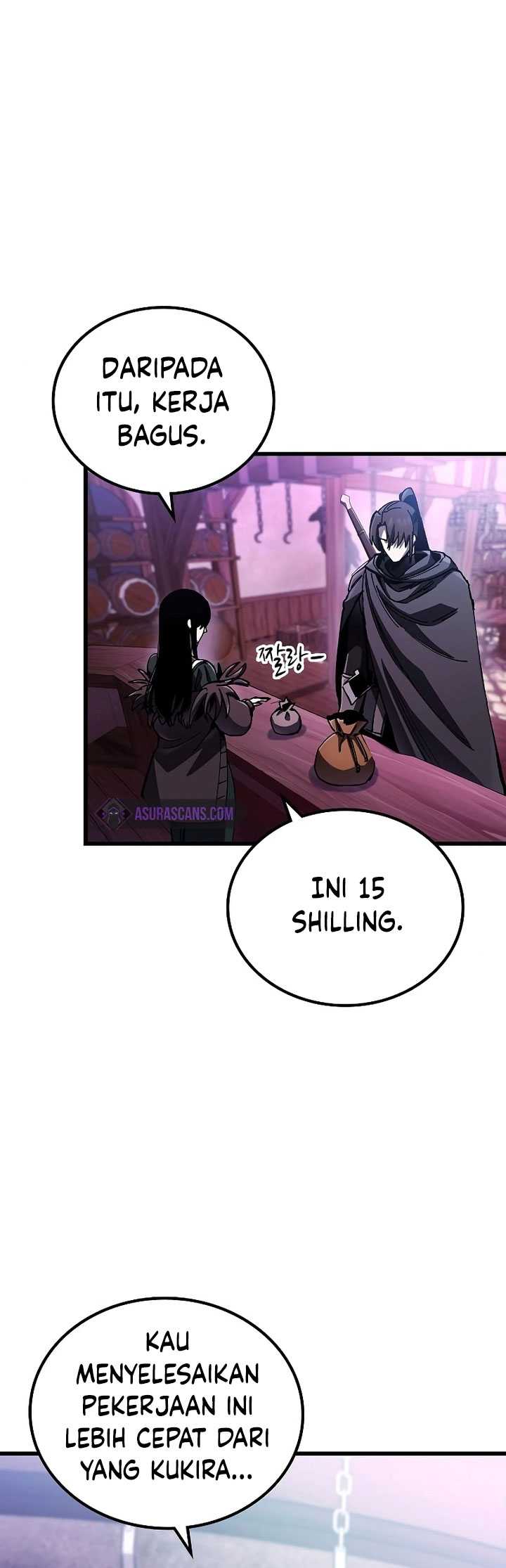 Genius Corpse-Collecting Warrior Chapter 4 - halaman 85
