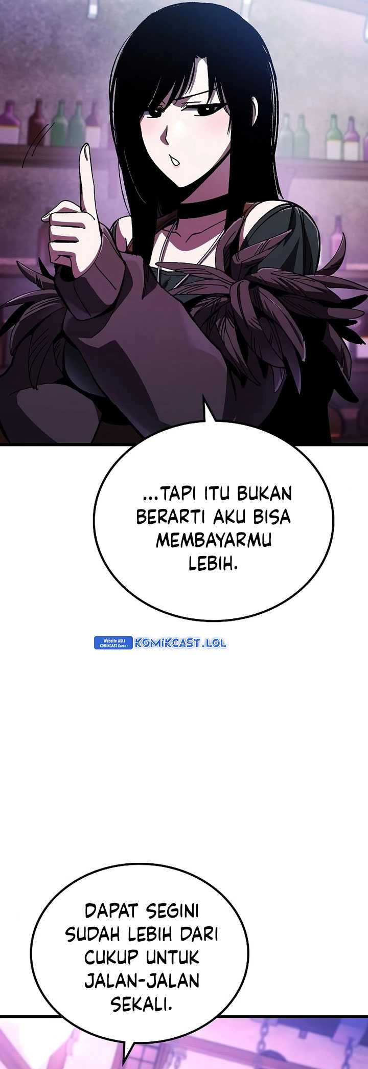 Genius Corpse-Collecting Warrior Chapter 4 - halaman 86