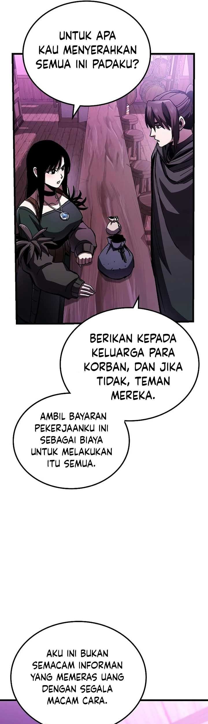 Genius Corpse-Collecting Warrior Chapter 4 - halaman 91