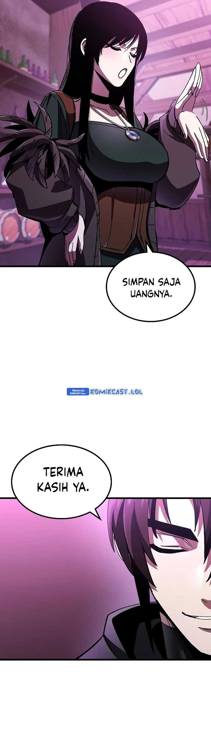 Genius Corpse-Collecting Warrior Chapter 4 - halaman 93