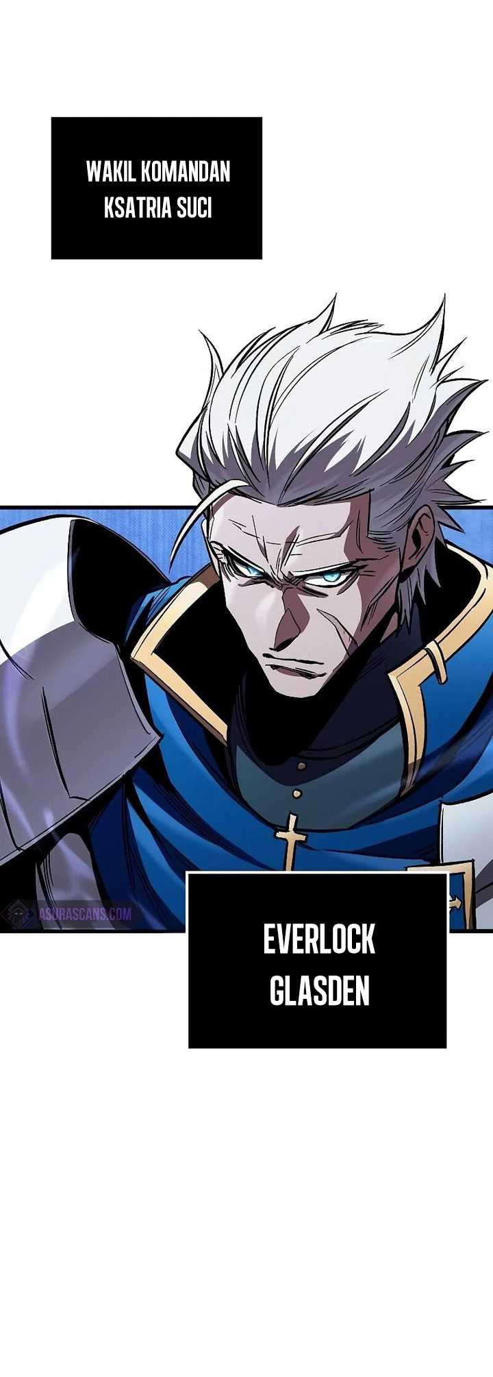 Genius Corpse-Collecting Warrior Chapter 40 - halaman 12