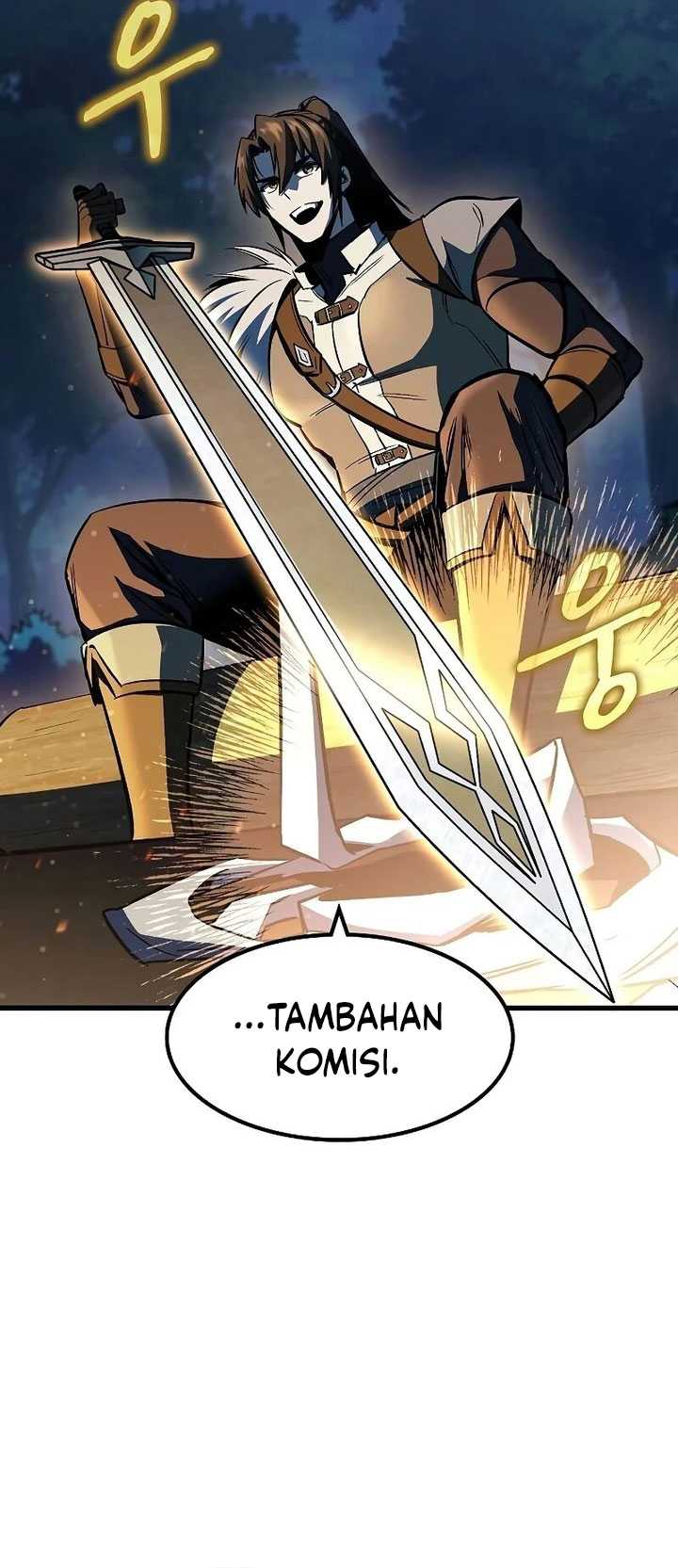 Genius Corpse-Collecting Warrior Chapter 40 - halaman 21
