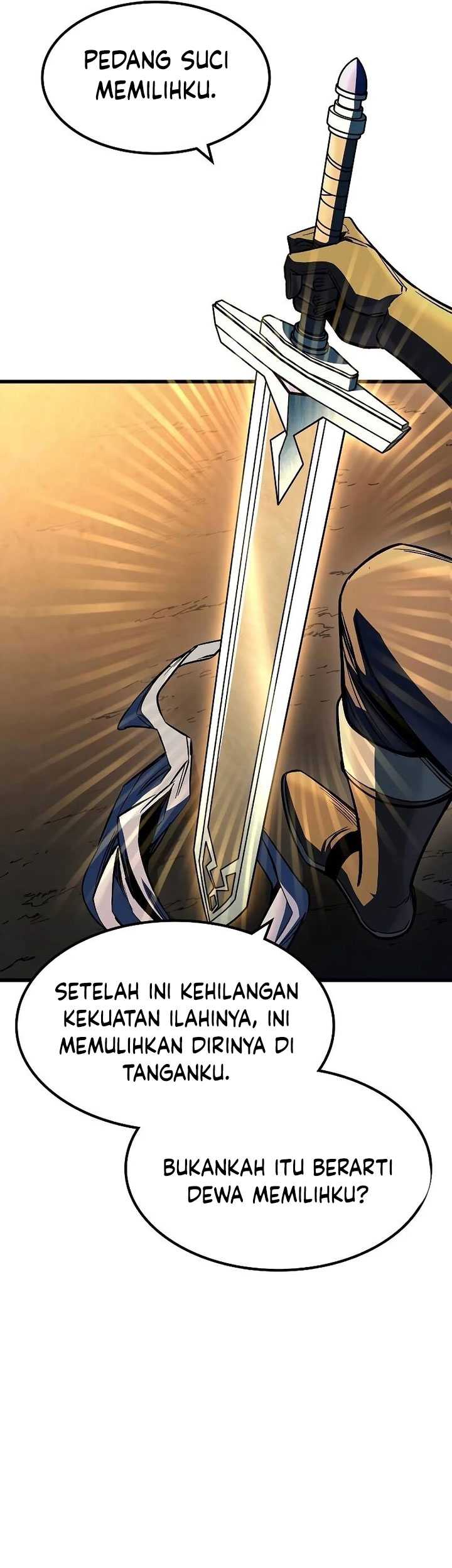 Genius Corpse-Collecting Warrior Chapter 40 - halaman 22