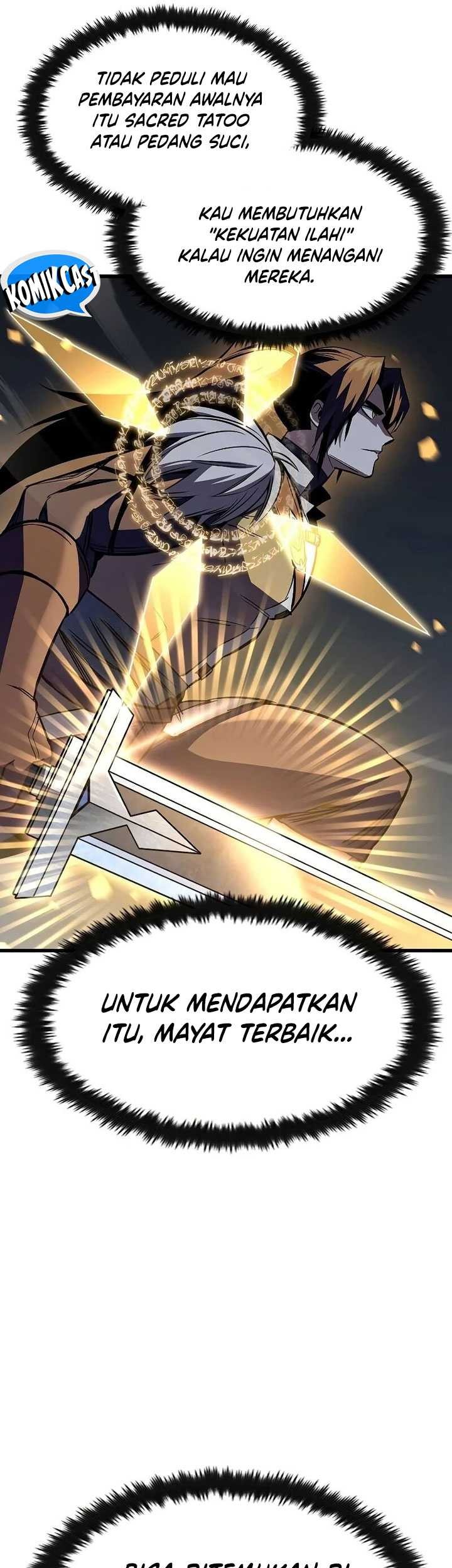 Genius Corpse-Collecting Warrior Chapter 40 - halaman 23