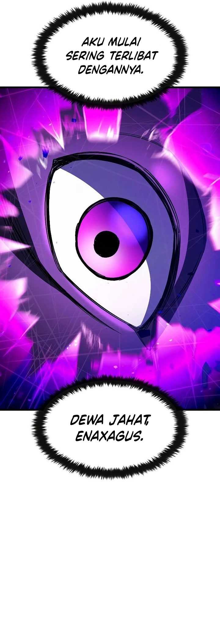 Genius Corpse-Collecting Warrior Chapter 40 - halaman 31