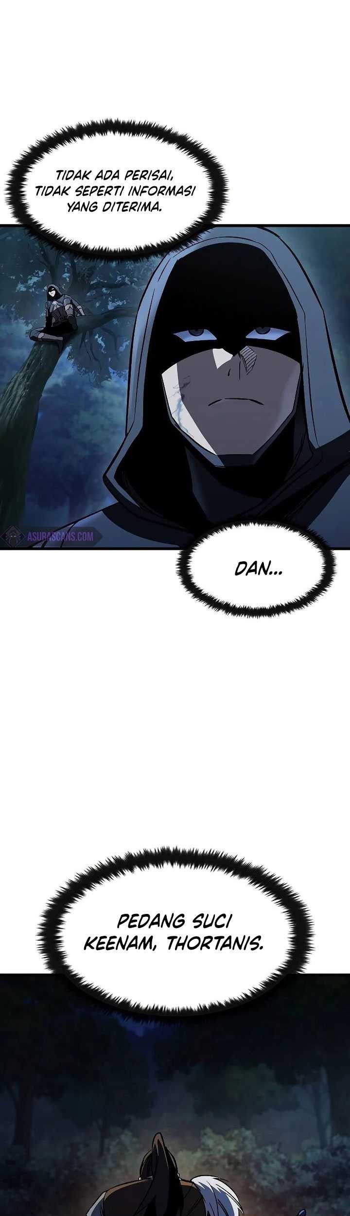 Genius Corpse-Collecting Warrior Chapter 40 - halaman 40