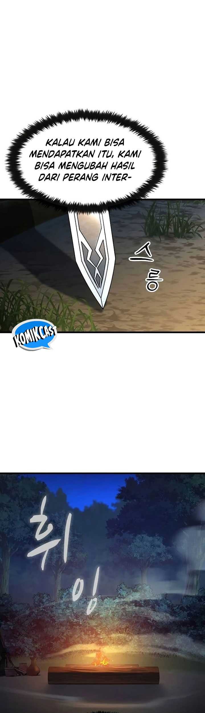 Genius Corpse-Collecting Warrior Chapter 40 - halaman 42