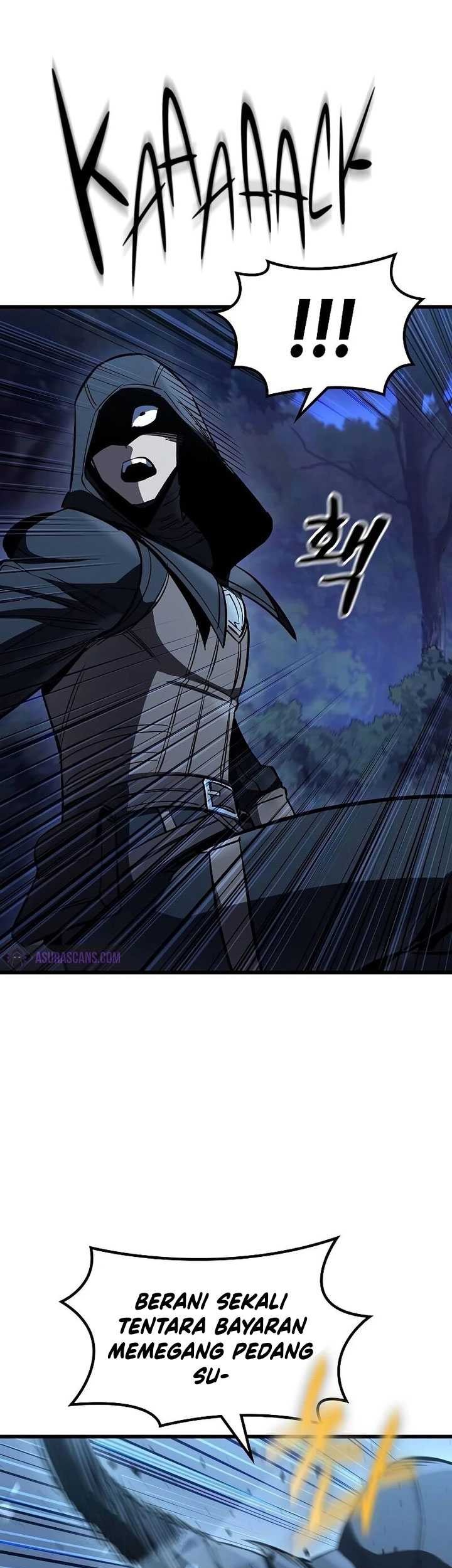 Genius Corpse-Collecting Warrior Chapter 40 - halaman 44