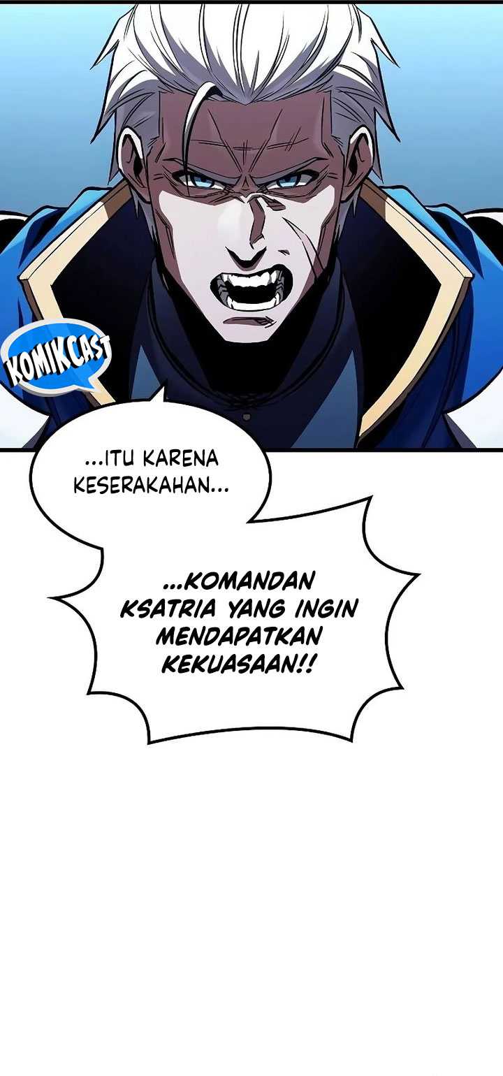 Genius Corpse-Collecting Warrior Chapter 40 - halaman 6