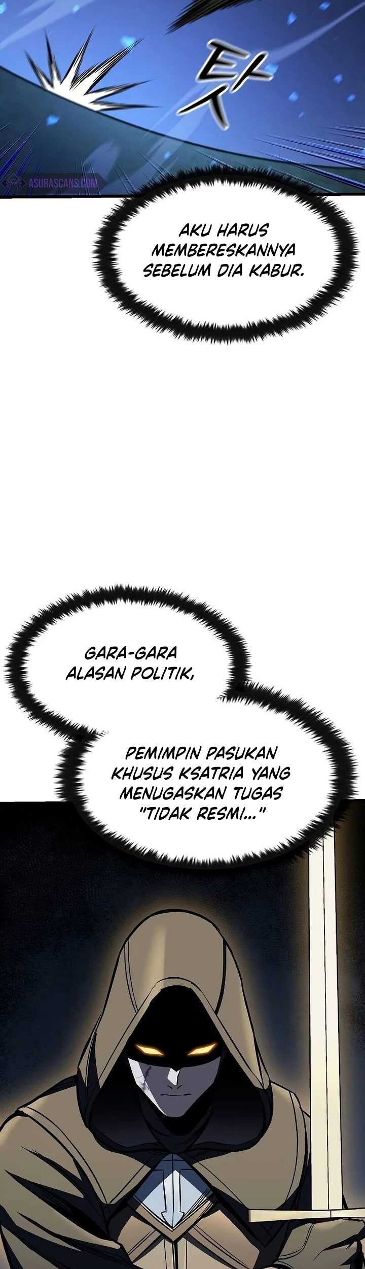 Genius Corpse-Collecting Warrior Chapter 40 - halaman 61