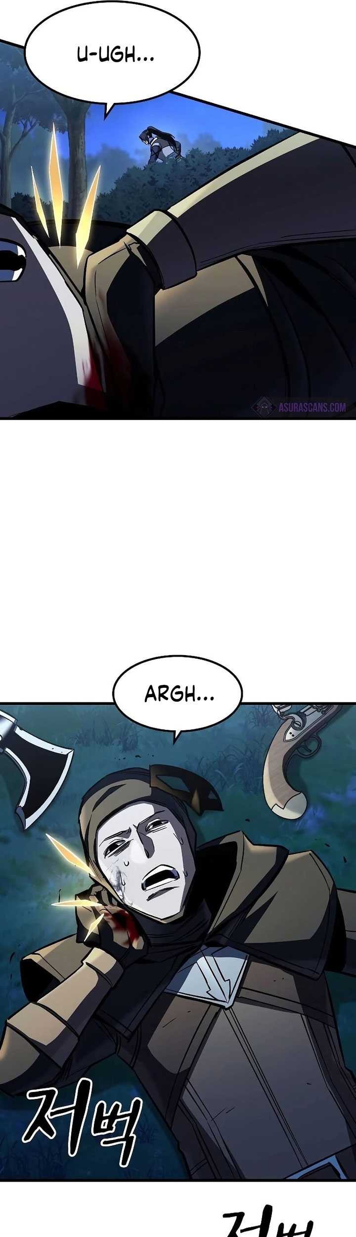 Genius Corpse-Collecting Warrior Chapter 40 - halaman 65