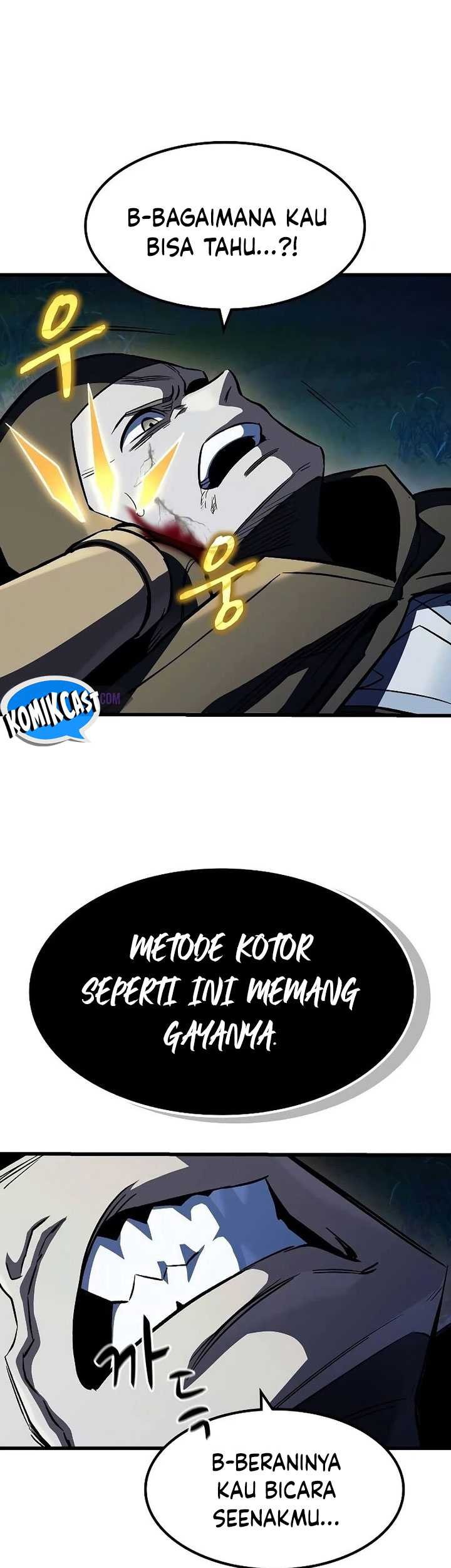 Genius Corpse-Collecting Warrior Chapter 40 - halaman 69