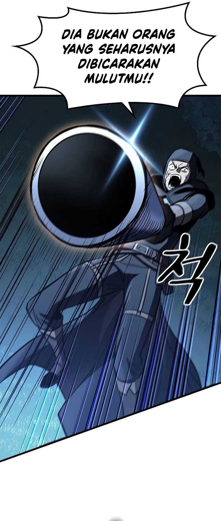 Genius Corpse-Collecting Warrior Chapter 40 - halaman 71