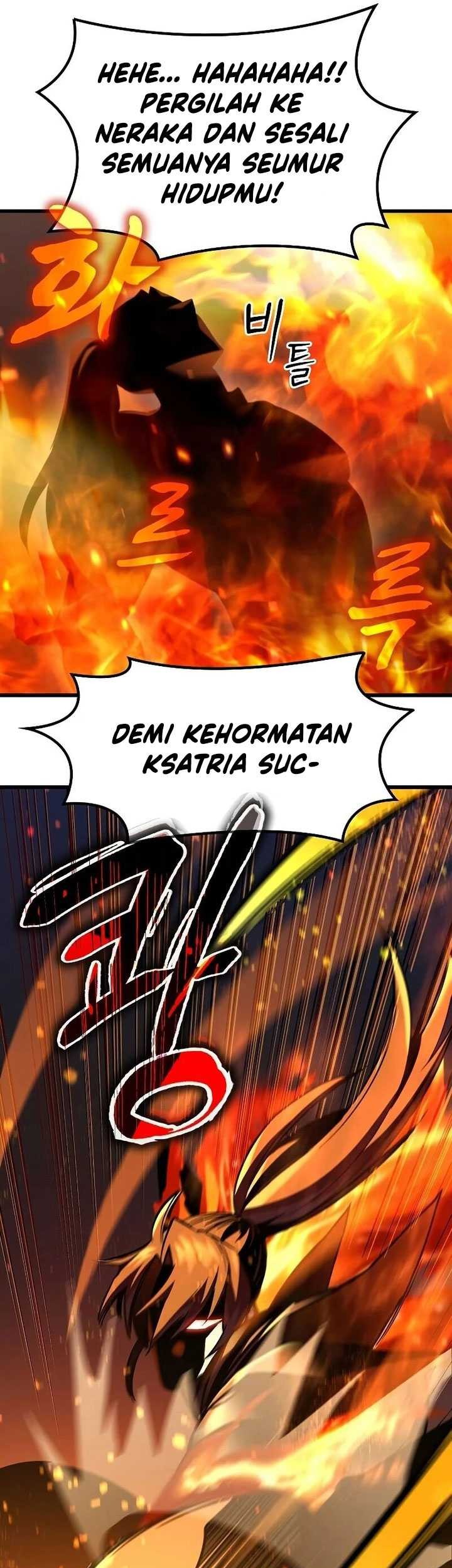 Genius Corpse-Collecting Warrior Chapter 40 - halaman 73