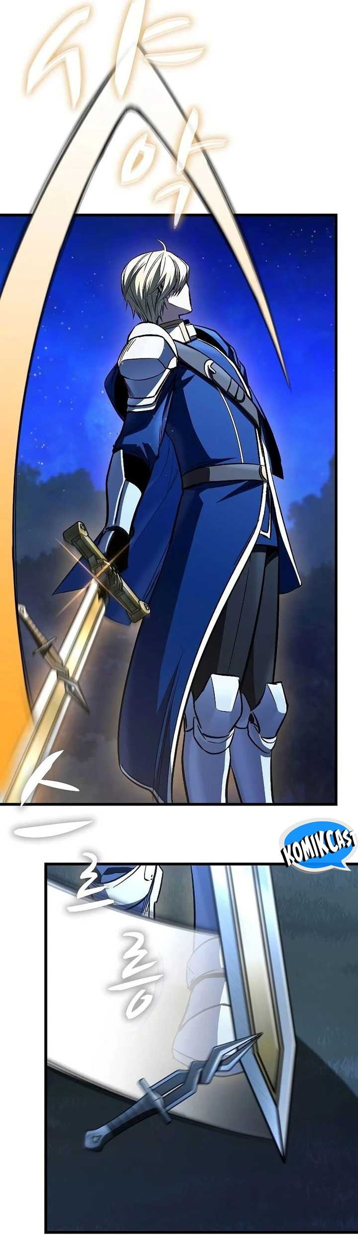 Genius Corpse-Collecting Warrior Chapter 40 - halaman 80