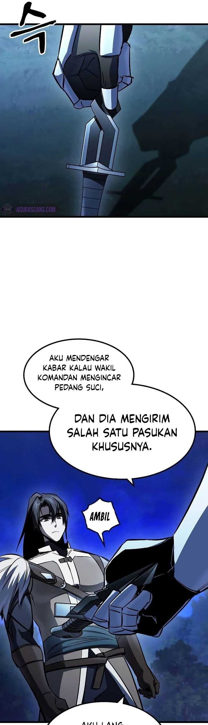 Genius Corpse-Collecting Warrior Chapter 40 - halaman 84