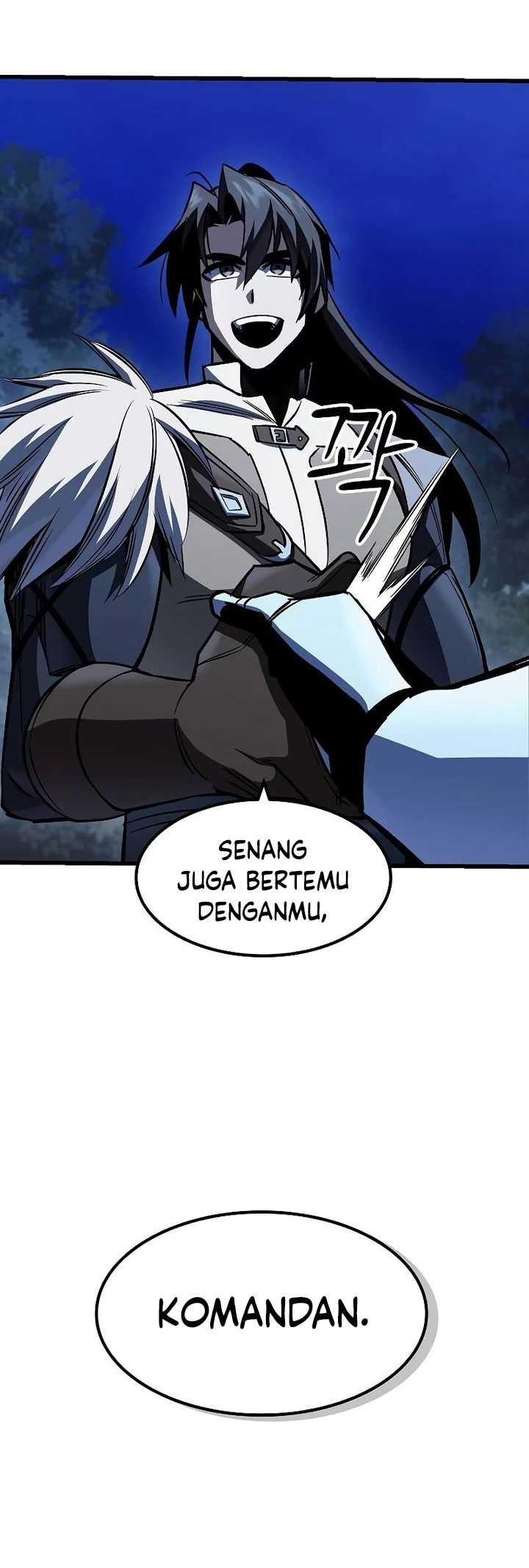 Genius Corpse-Collecting Warrior Chapter 40 - halaman 88