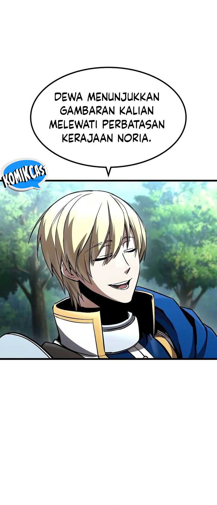 Genius Corpse-Collecting Warrior Chapter 41 - halaman 14