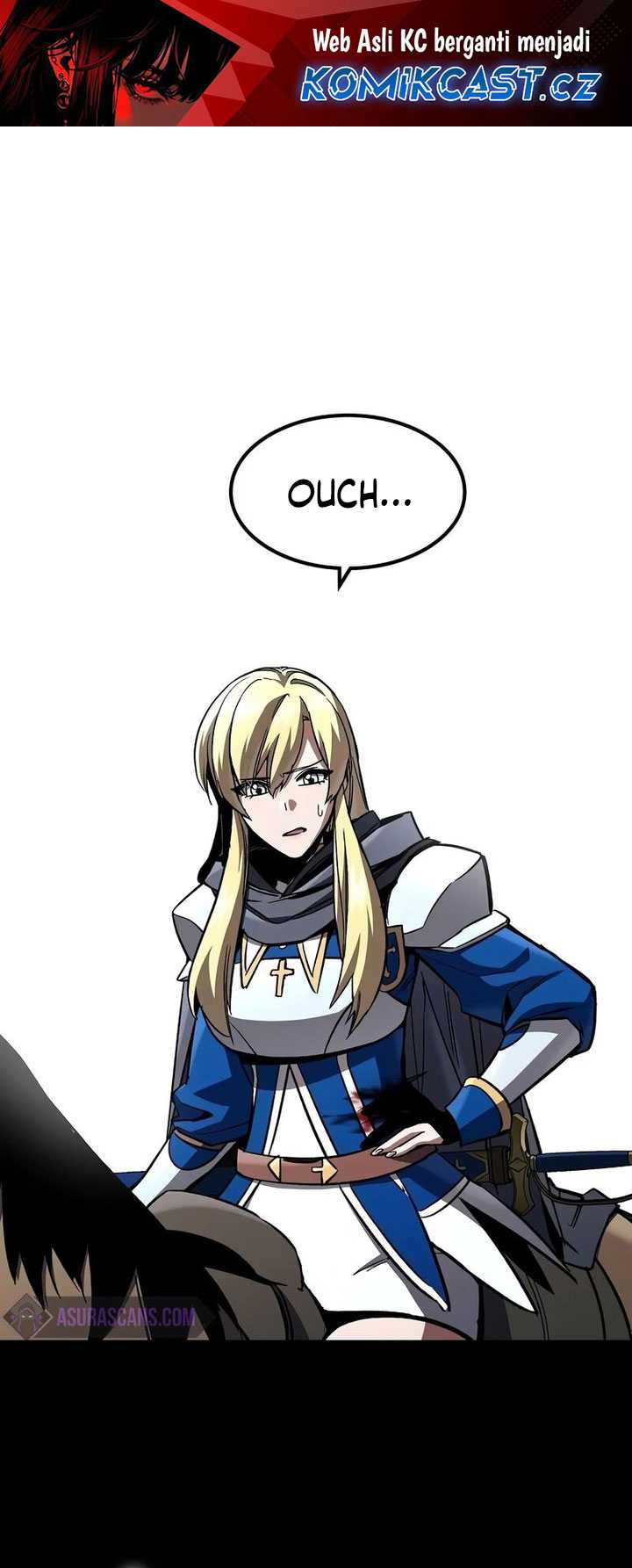 Genius Corpse-Collecting Warrior Chapter 41 - halaman 2