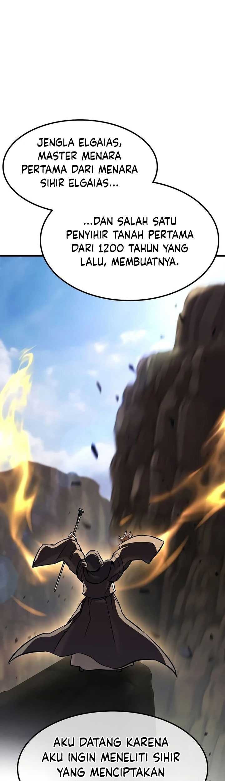 Genius Corpse-Collecting Warrior Chapter 41 - halaman 32