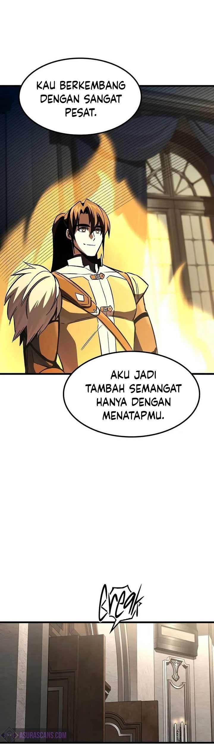 Genius Corpse-Collecting Warrior Chapter 41 - halaman 36