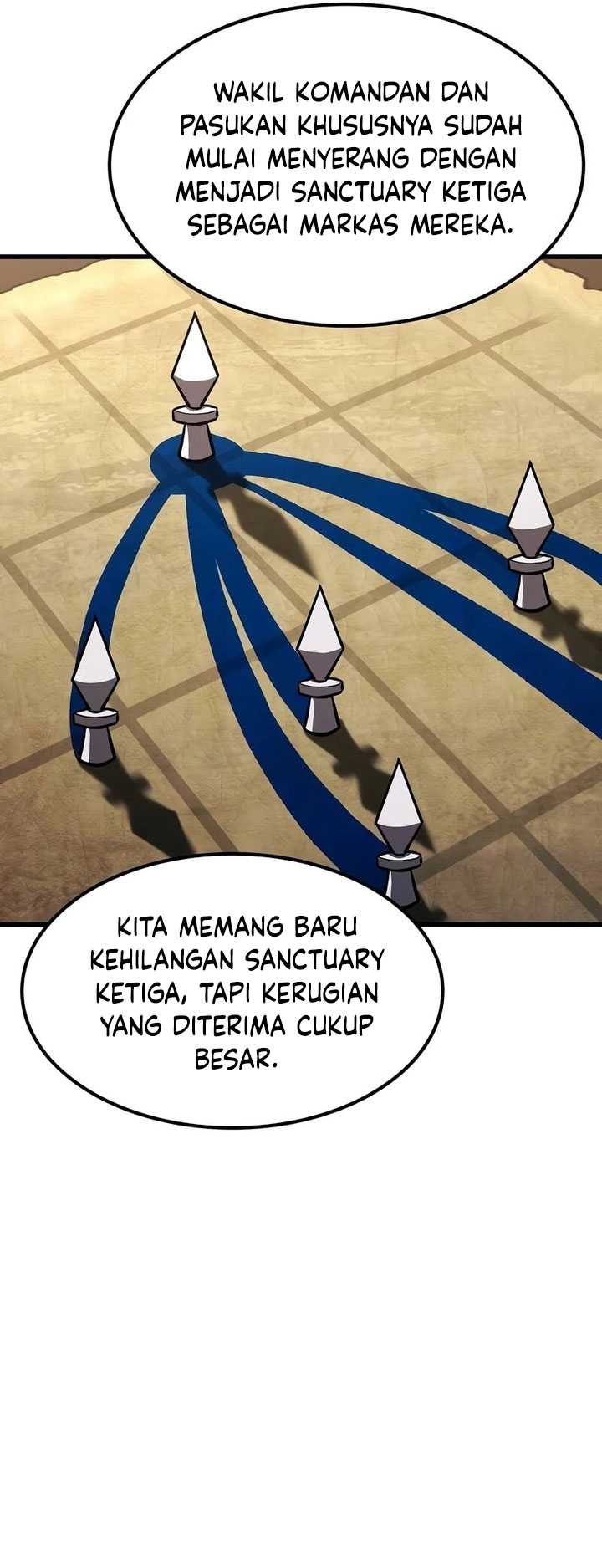 Genius Corpse-Collecting Warrior Chapter 41 - halaman 41