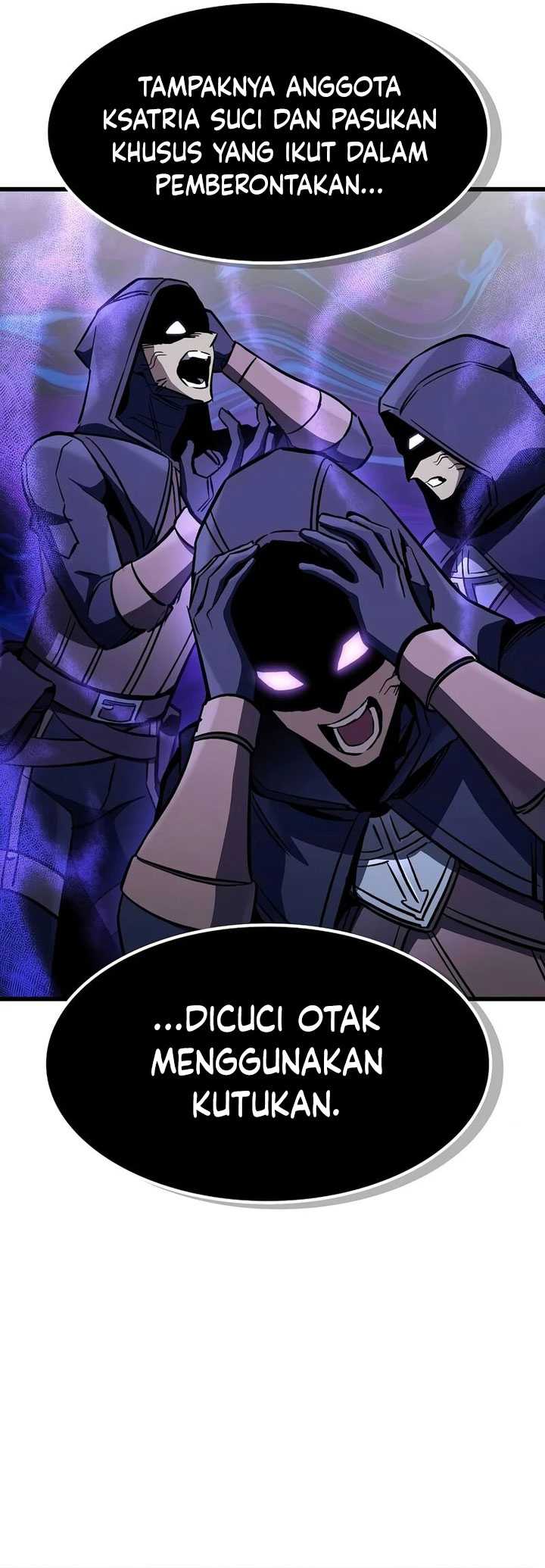 Genius Corpse-Collecting Warrior Chapter 41 - halaman 43