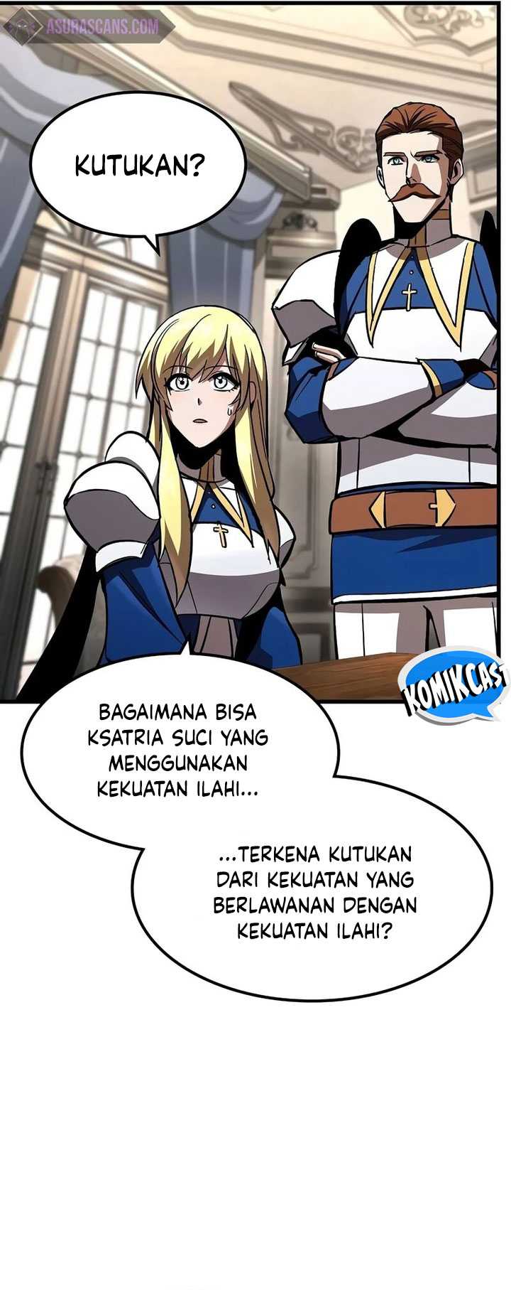 Genius Corpse-Collecting Warrior Chapter 41 - halaman 44