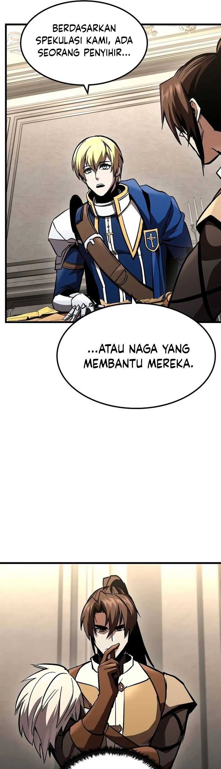 Genius Corpse-Collecting Warrior Chapter 41 - halaman 45