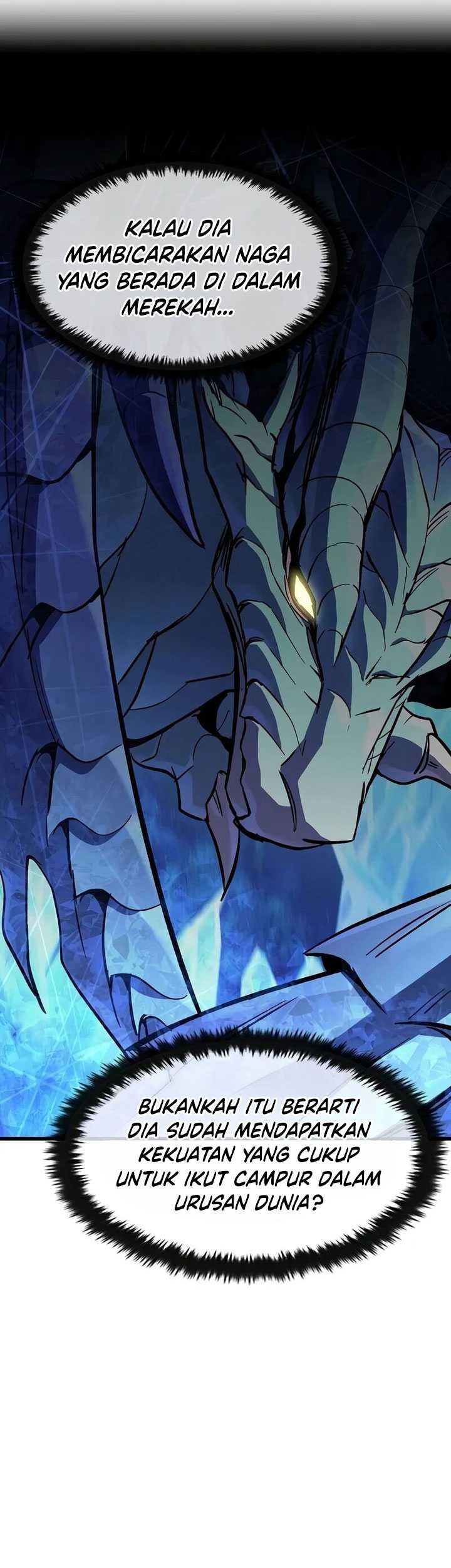 Genius Corpse-Collecting Warrior Chapter 41 - halaman 47