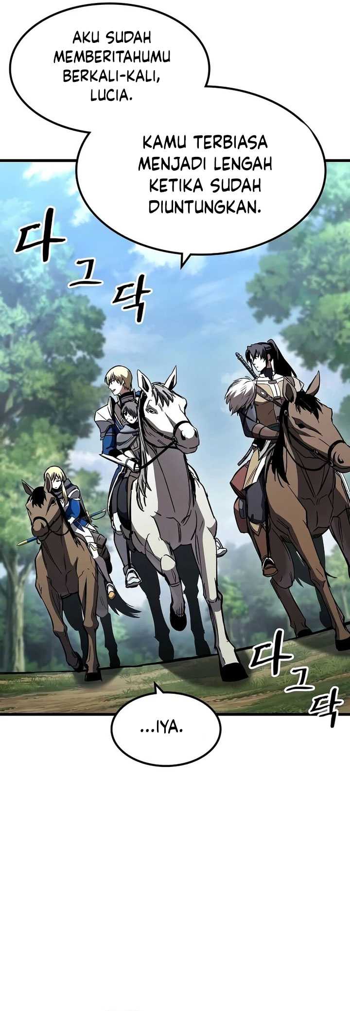 Genius Corpse-Collecting Warrior Chapter 41 - halaman 5