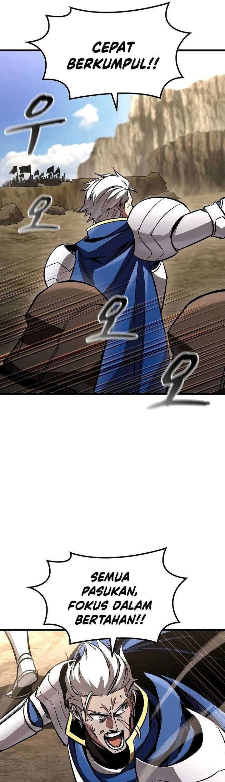 Genius Corpse-Collecting Warrior Chapter 41 - halaman 56