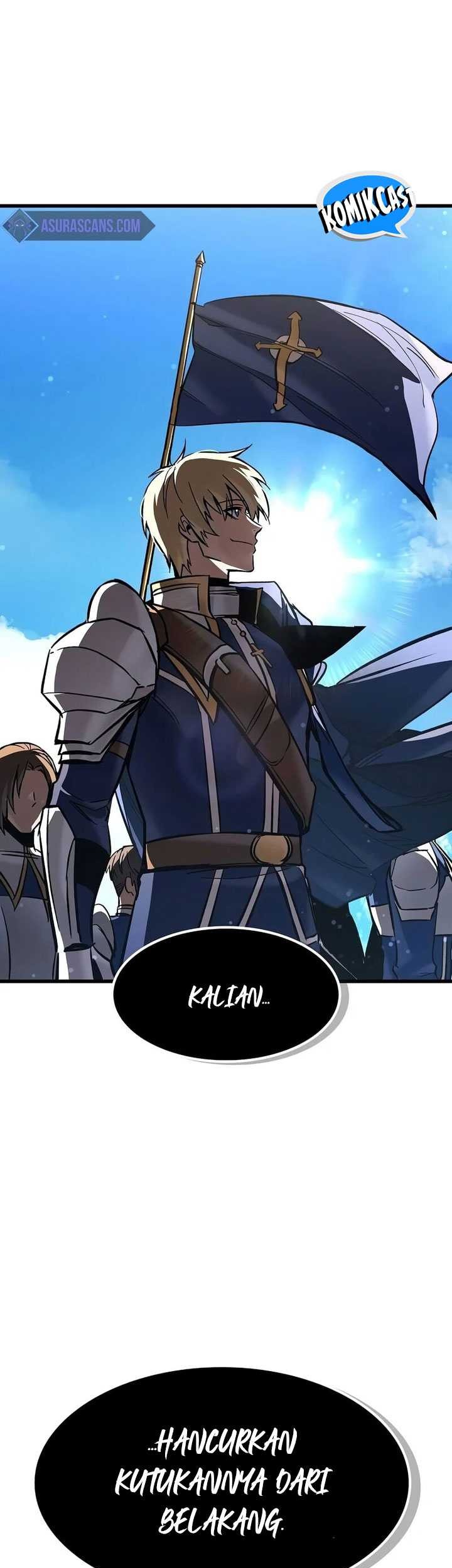 Genius Corpse-Collecting Warrior Chapter 41 - halaman 58
