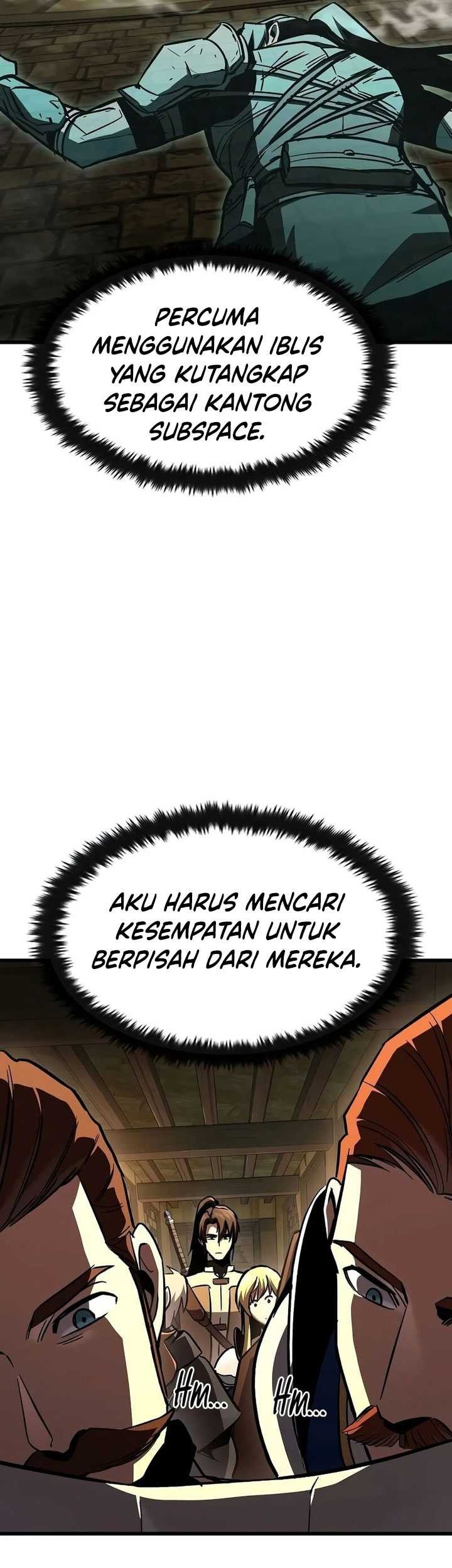 Genius Corpse-Collecting Warrior Chapter 41 - halaman 64