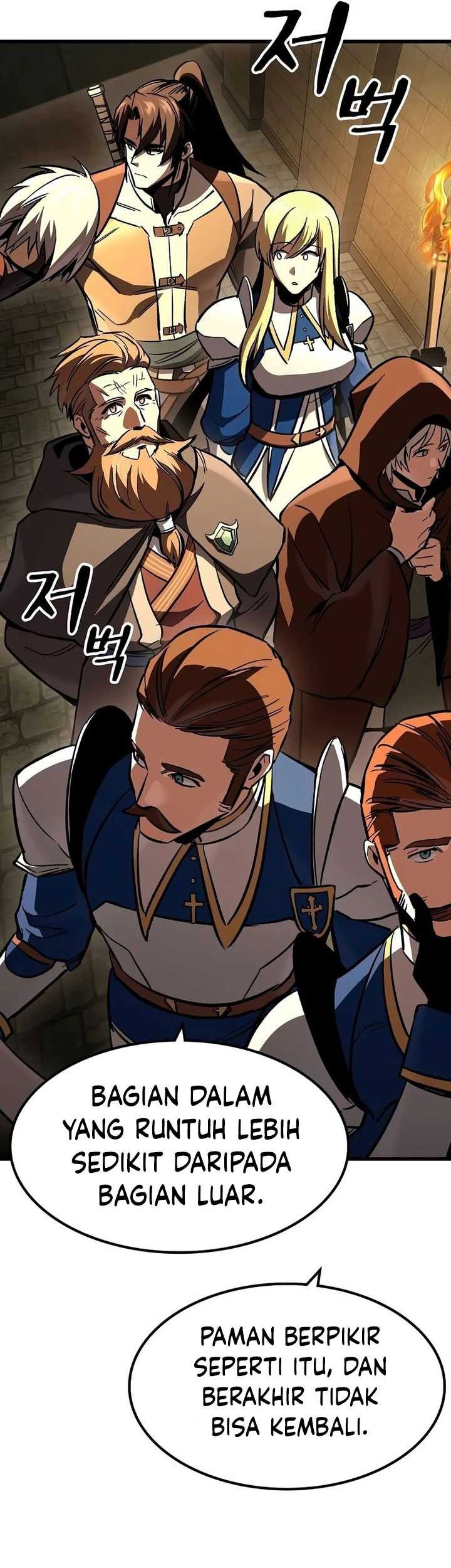 Genius Corpse-Collecting Warrior Chapter 41 - halaman 69