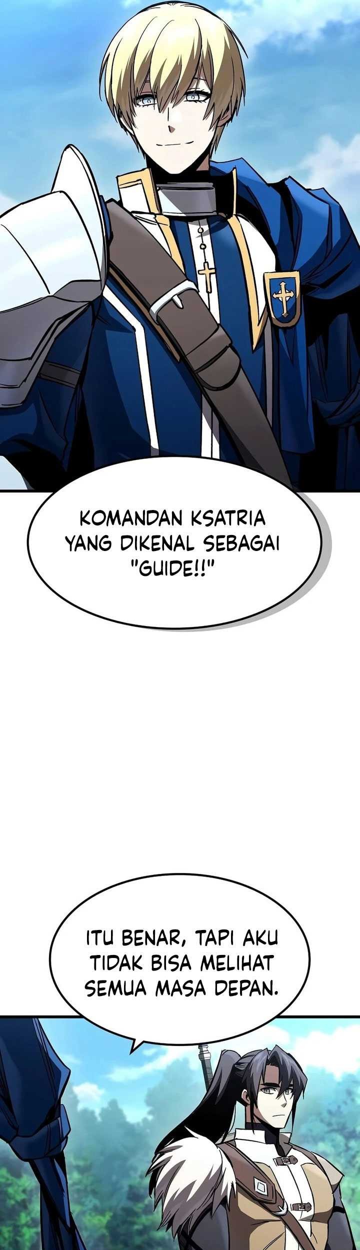 Genius Corpse-Collecting Warrior Chapter 41 - halaman 7