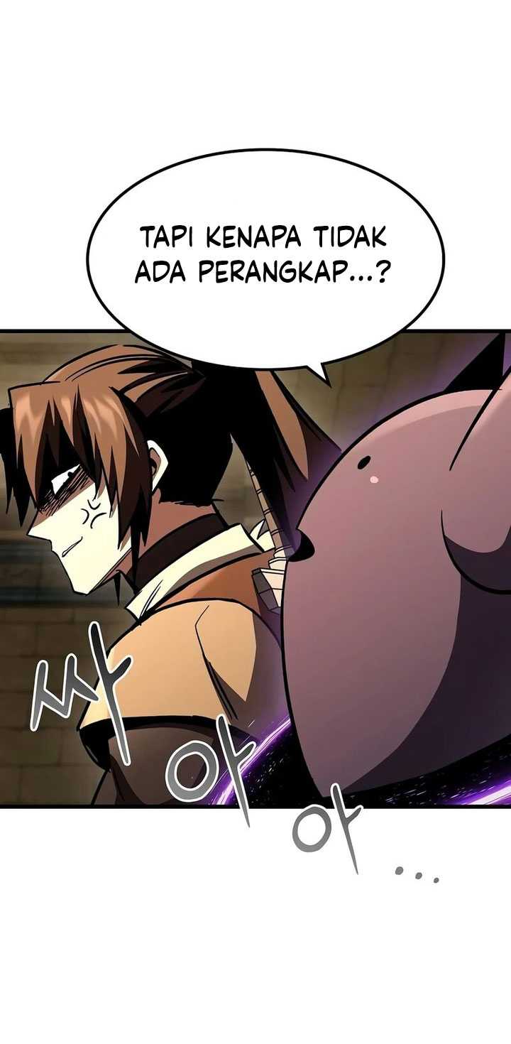 Genius Corpse-Collecting Warrior Chapter 41 - halaman 73