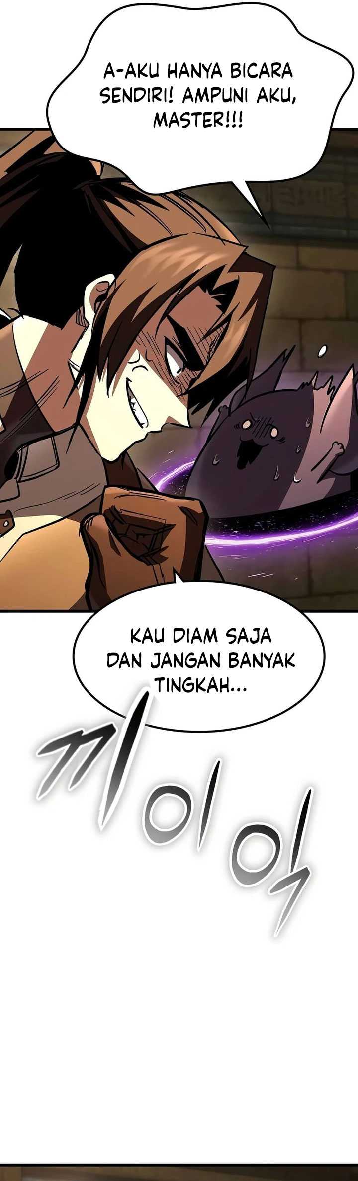 Genius Corpse-Collecting Warrior Chapter 41 - halaman 74