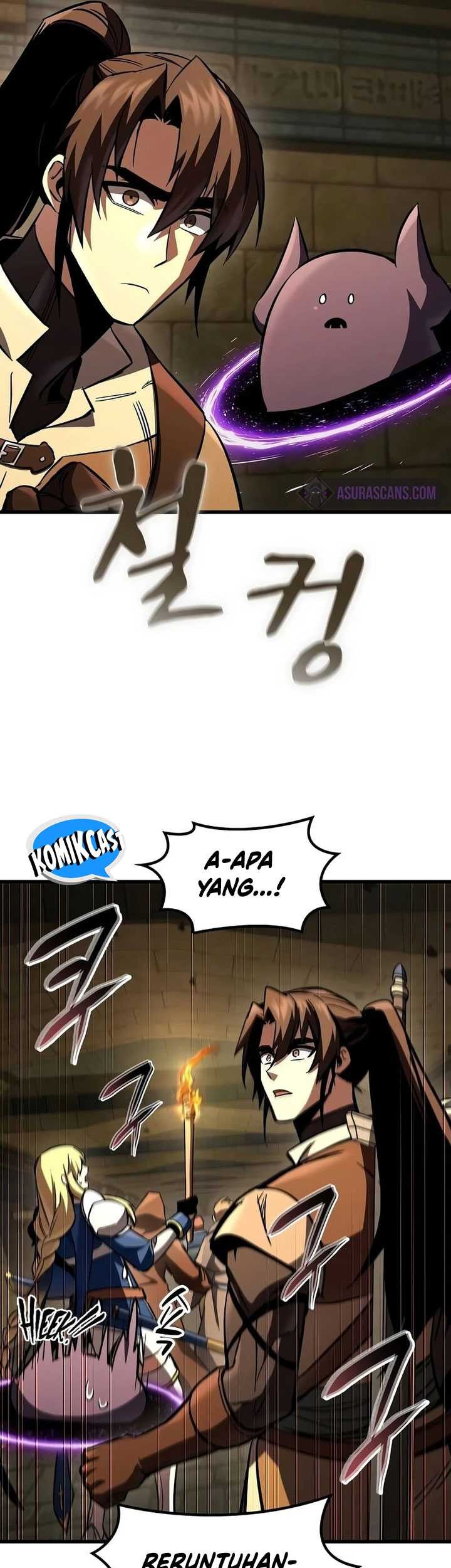 Genius Corpse-Collecting Warrior Chapter 41 - halaman 75