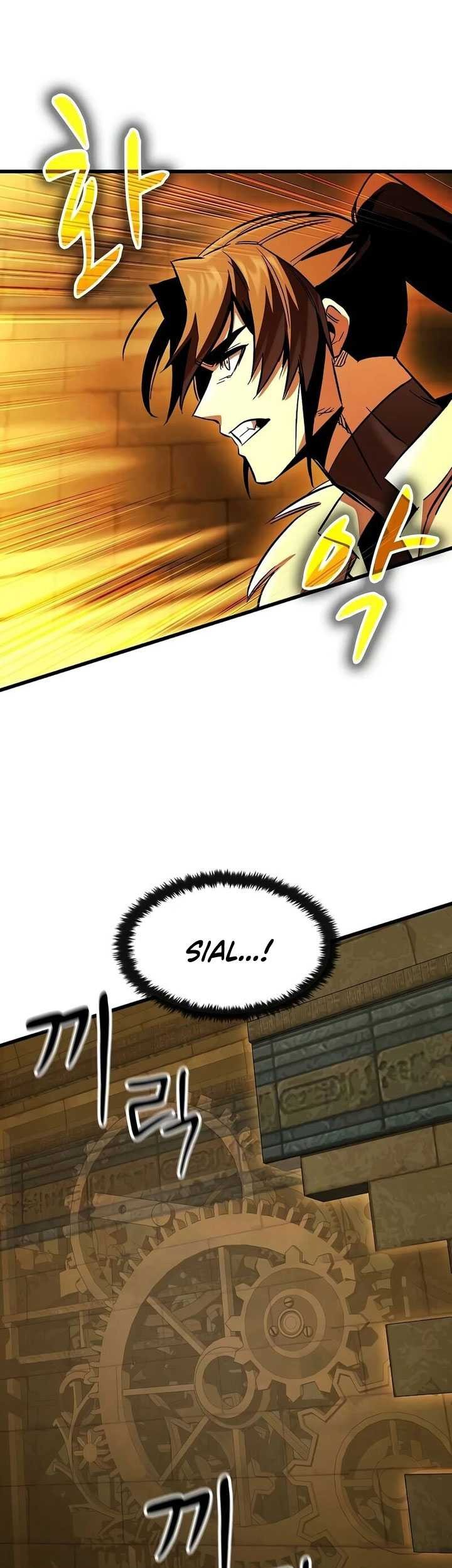 Genius Corpse-Collecting Warrior Chapter 41 - halaman 77