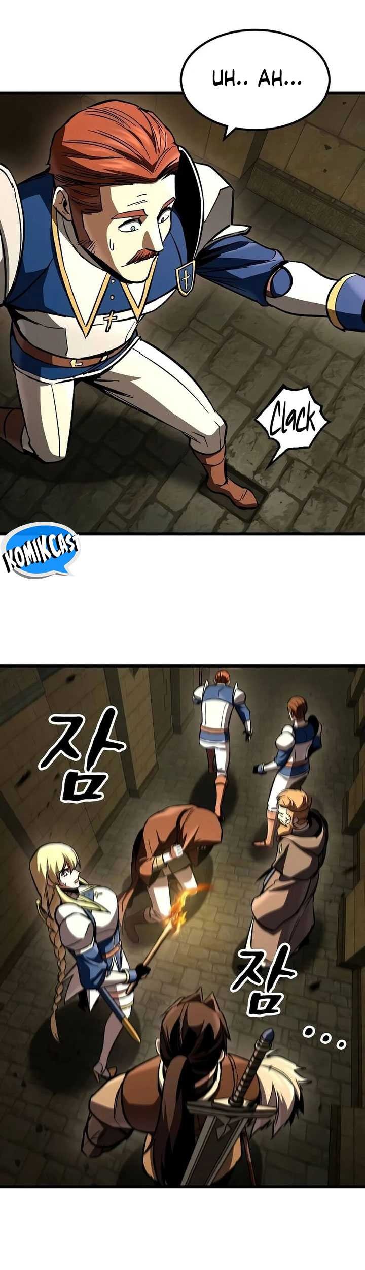Genius Corpse-Collecting Warrior Chapter 41 - halaman 79