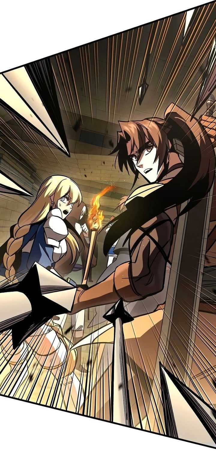Genius Corpse-Collecting Warrior Chapter 41 - halaman 82