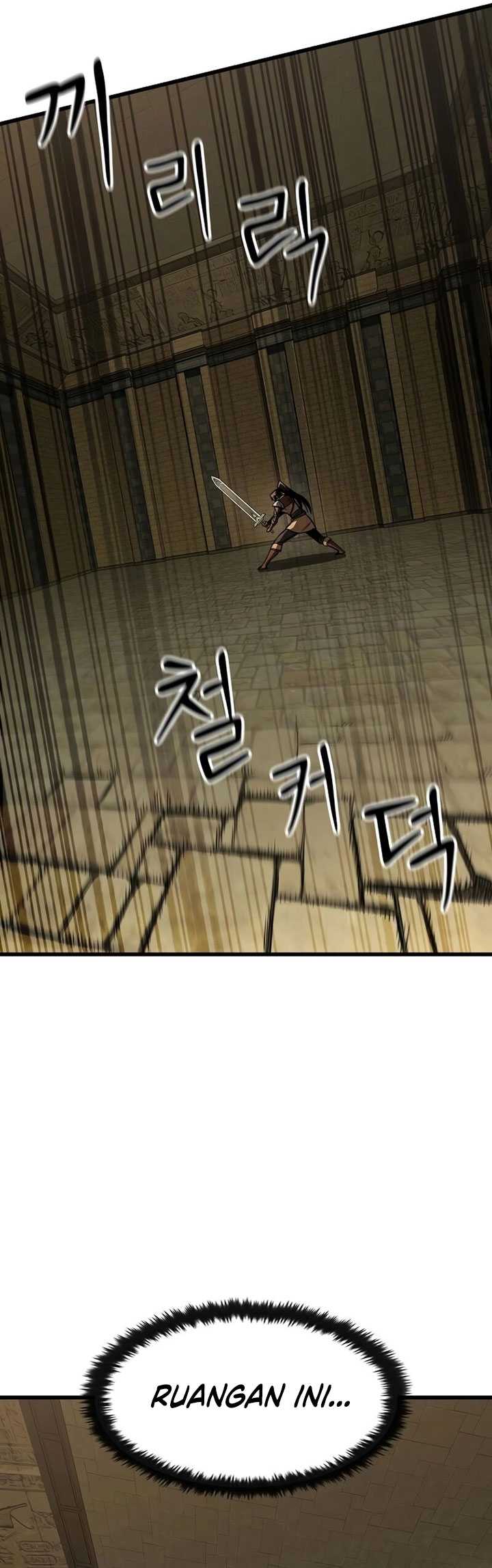 Genius Corpse-Collecting Warrior Chapter 42 - halaman 28