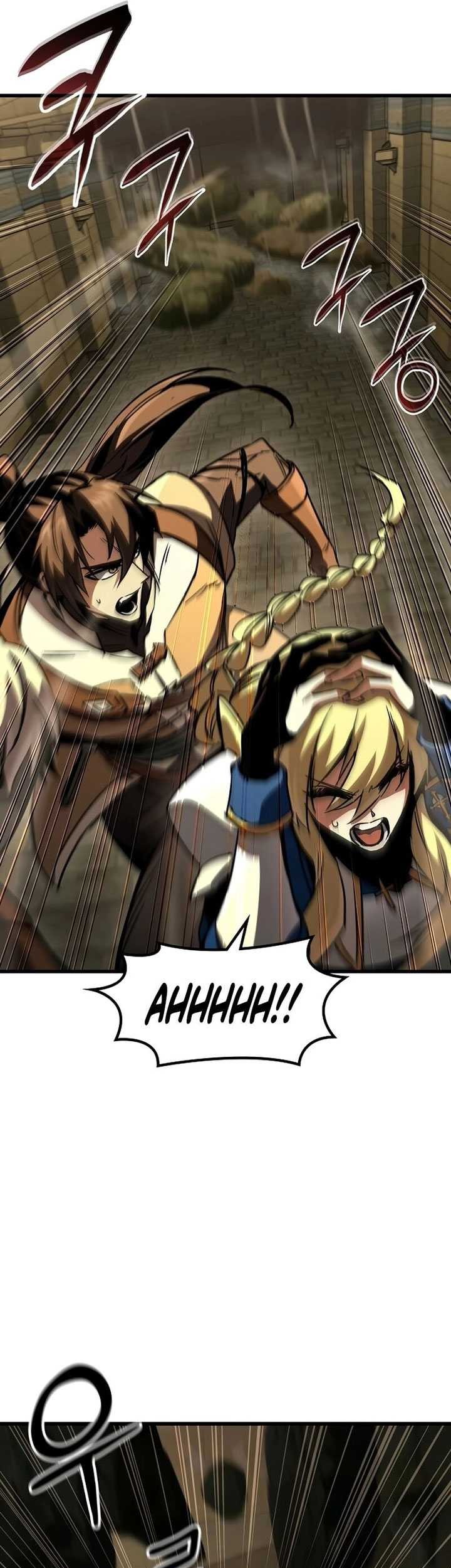 Genius Corpse-Collecting Warrior Chapter 42 - halaman 4