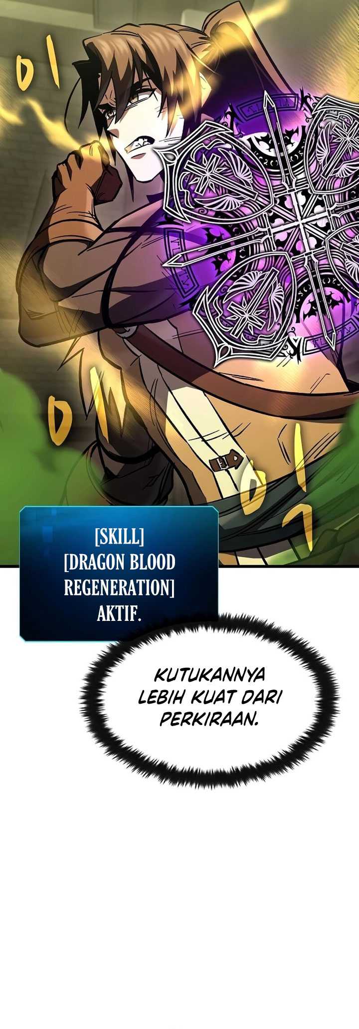 Genius Corpse-Collecting Warrior Chapter 42 - halaman 53