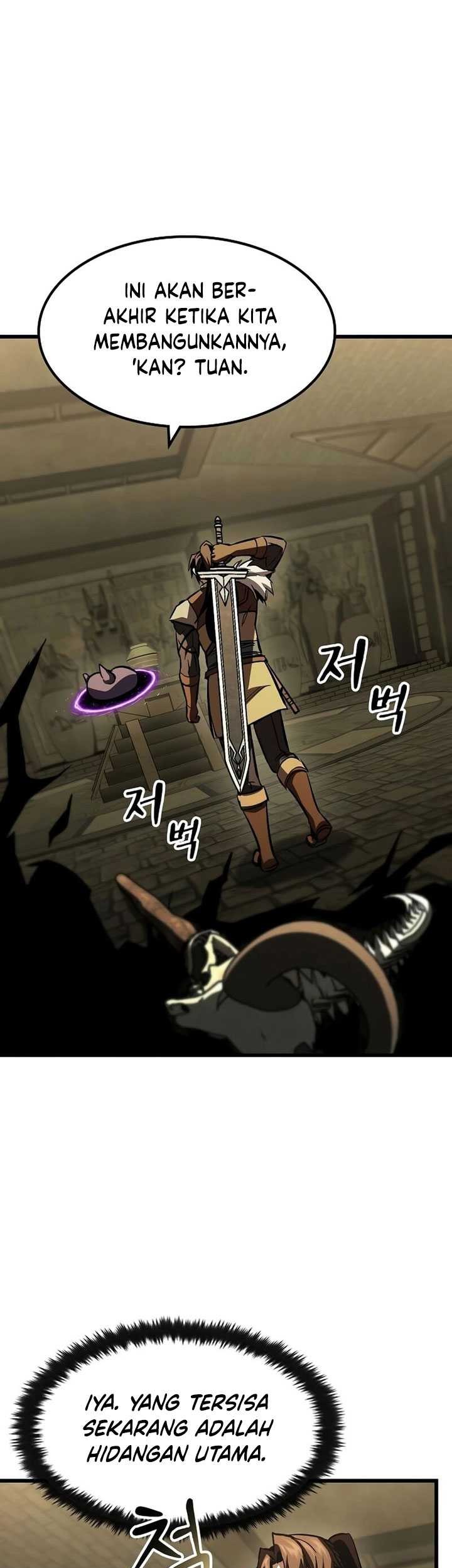 Genius Corpse-Collecting Warrior Chapter 42 - halaman 67