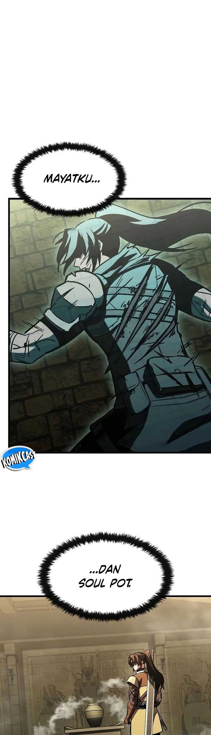 Genius Corpse-Collecting Warrior Chapter 42 - halaman 69