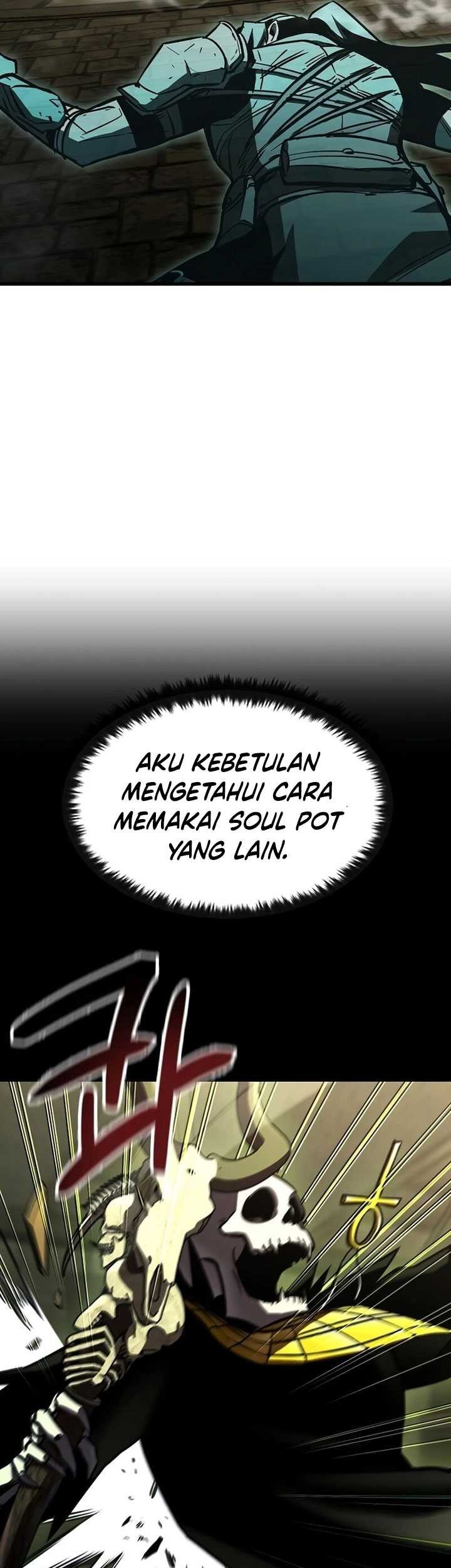 Genius Corpse-Collecting Warrior Chapter 42 - halaman 71