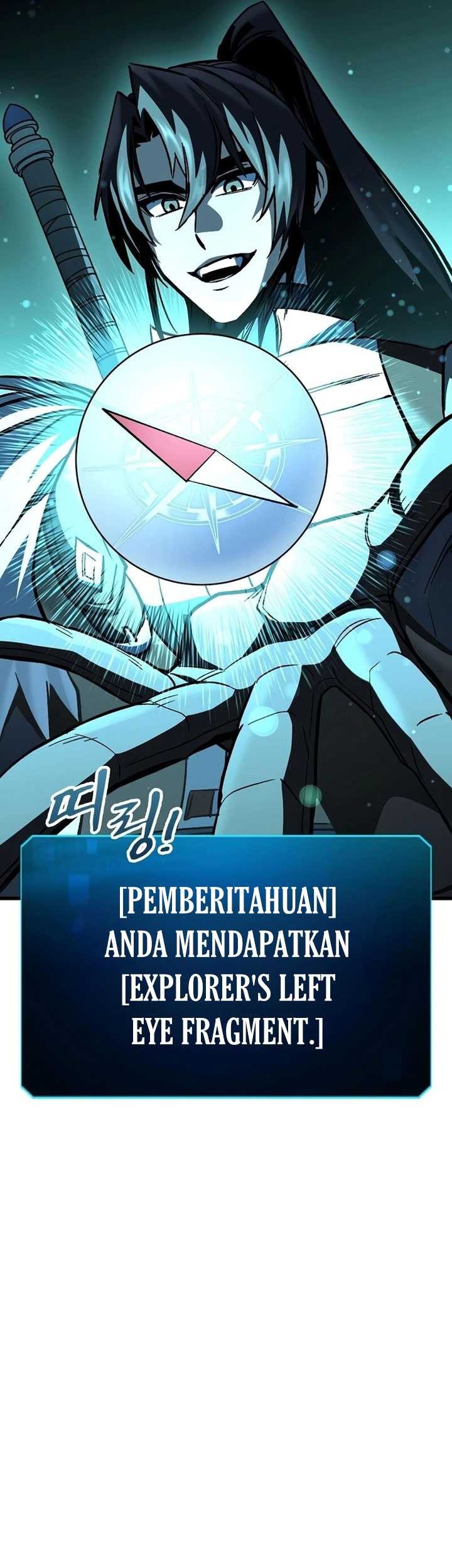 Genius Corpse-Collecting Warrior Chapter 42 - halaman 91