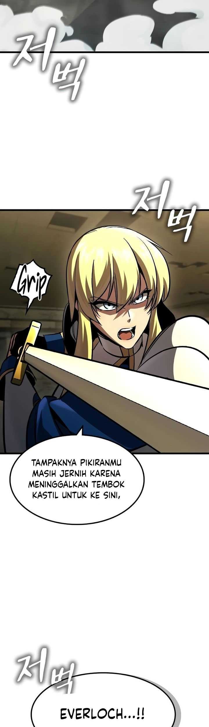 Genius Corpse-Collecting Warrior Chapter 43 - halaman 40